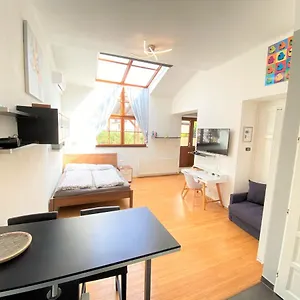  Appartement Black Eagle