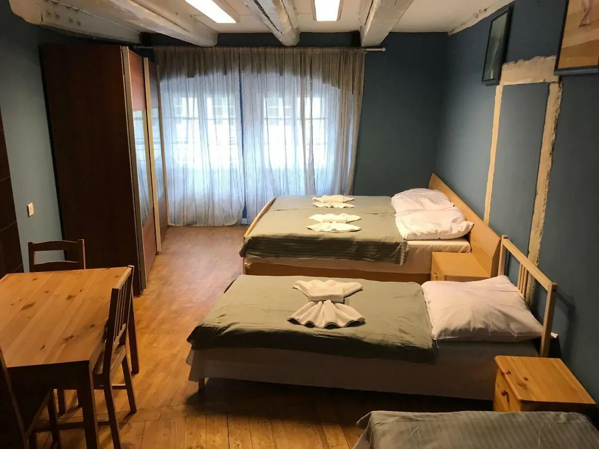 Dn Pub Apartments Praga 0*,  Repubblica Ceca