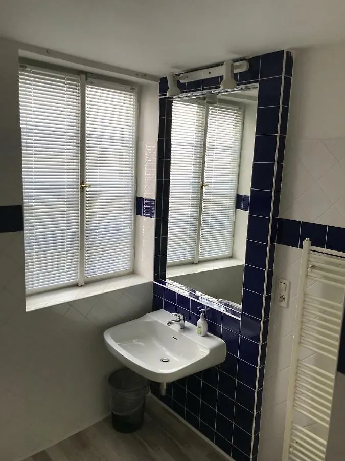 Dn Pub Apartments Praga