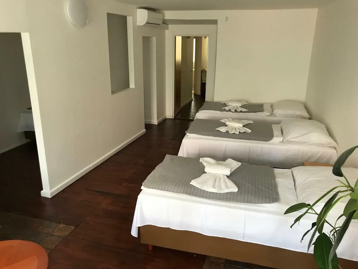 Dn Pub Apartments Praga 0*,
