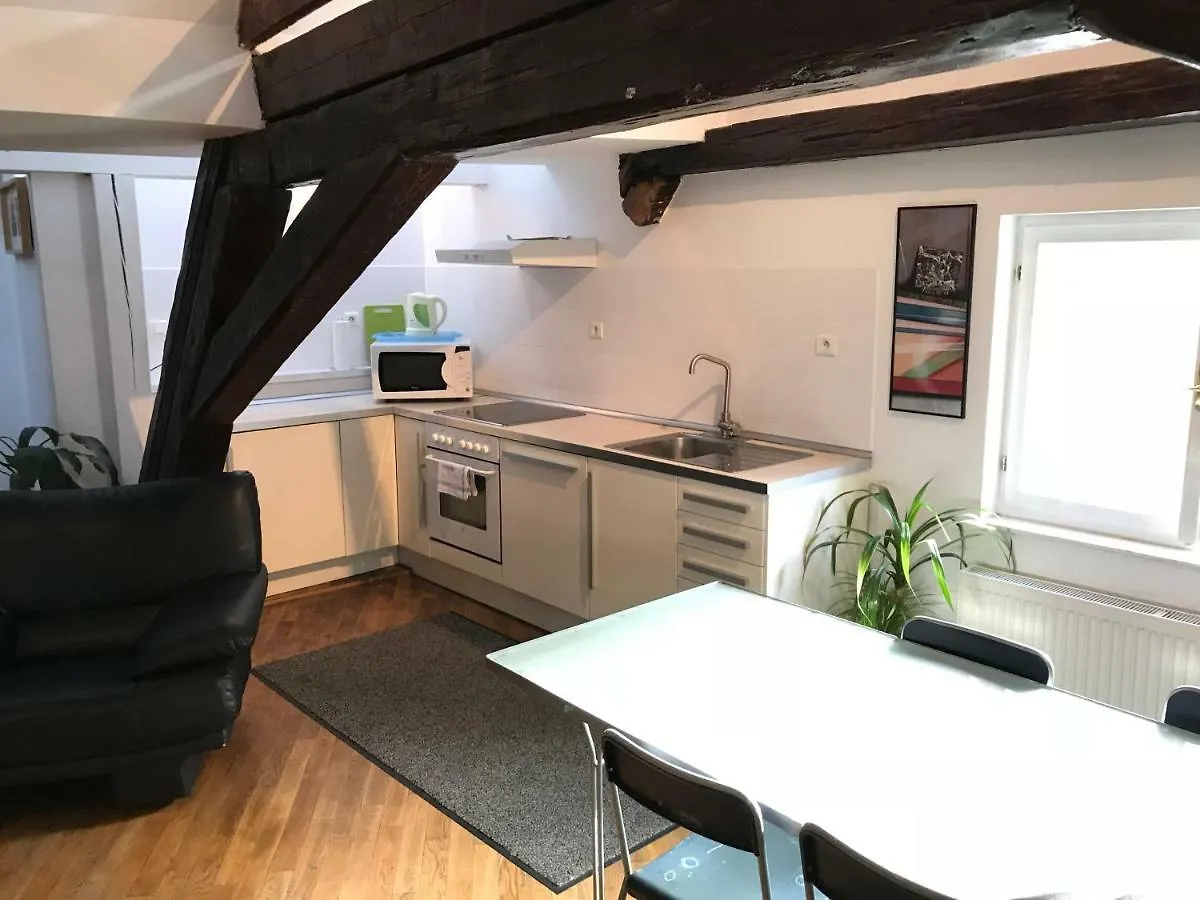 Dn Pub Apartments Prague