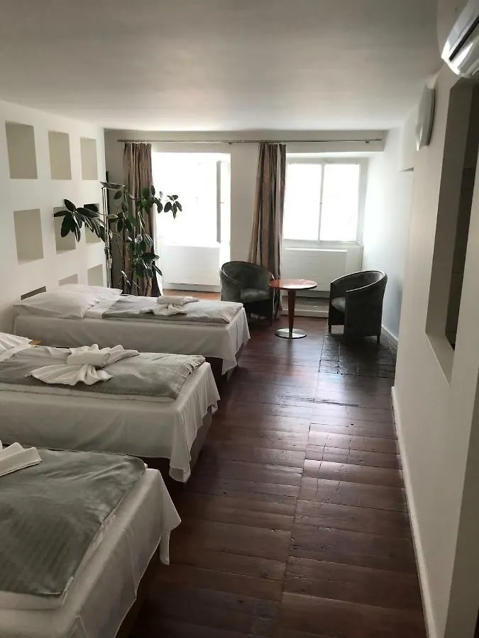 Dn Pub Apartments Prague