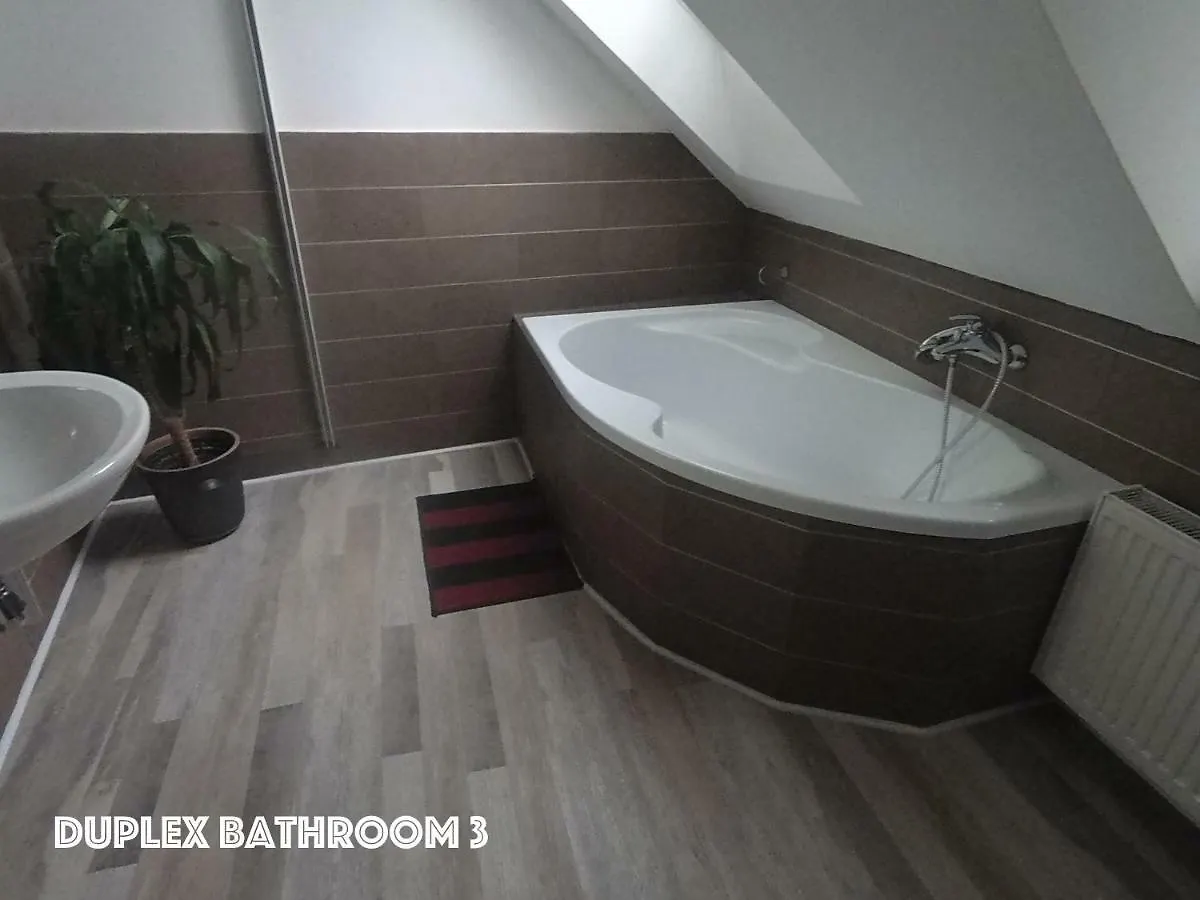 Dn Pub Apartments Prague