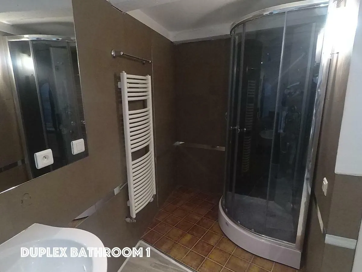 Dn Pub Apartments Prague
